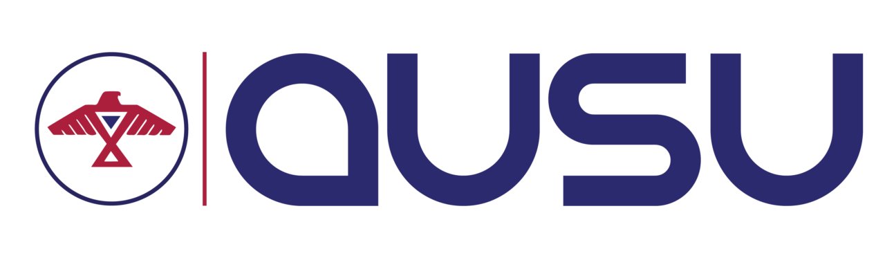 AUSU Logo